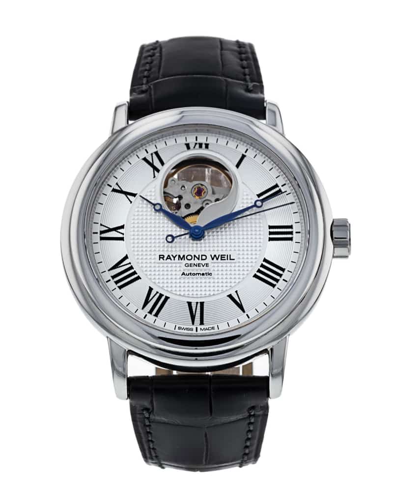 Raymond Weil Maestro Tradition 2827-STC-00659 Raymond Weil Maestro Tradition 2827-STC-00659
